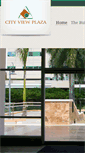 Mobile Screenshot of cityviewplaza.com
